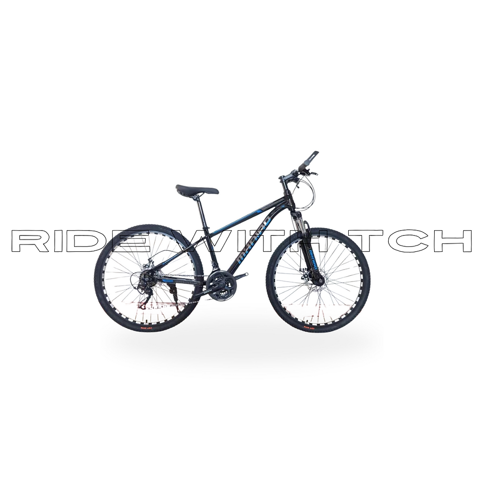 MHNIO NON Foldable Mtb Bicycle