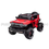 Thumbnail: WN-1166 Jeep For Kids - Battery : 12V10AH
