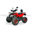 Thumbnail: Venom 135CC ATV - 4 Stroke Engine Max Laod Capacity - 150KG