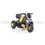 Thumbnail: TCH Royal Bike-6V Battery Operated Ride On Bike for Kids