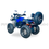 Thumbnail: Super Bull 200CC ATV - 4 Stroke Engine Max Speed - 80 KM/H