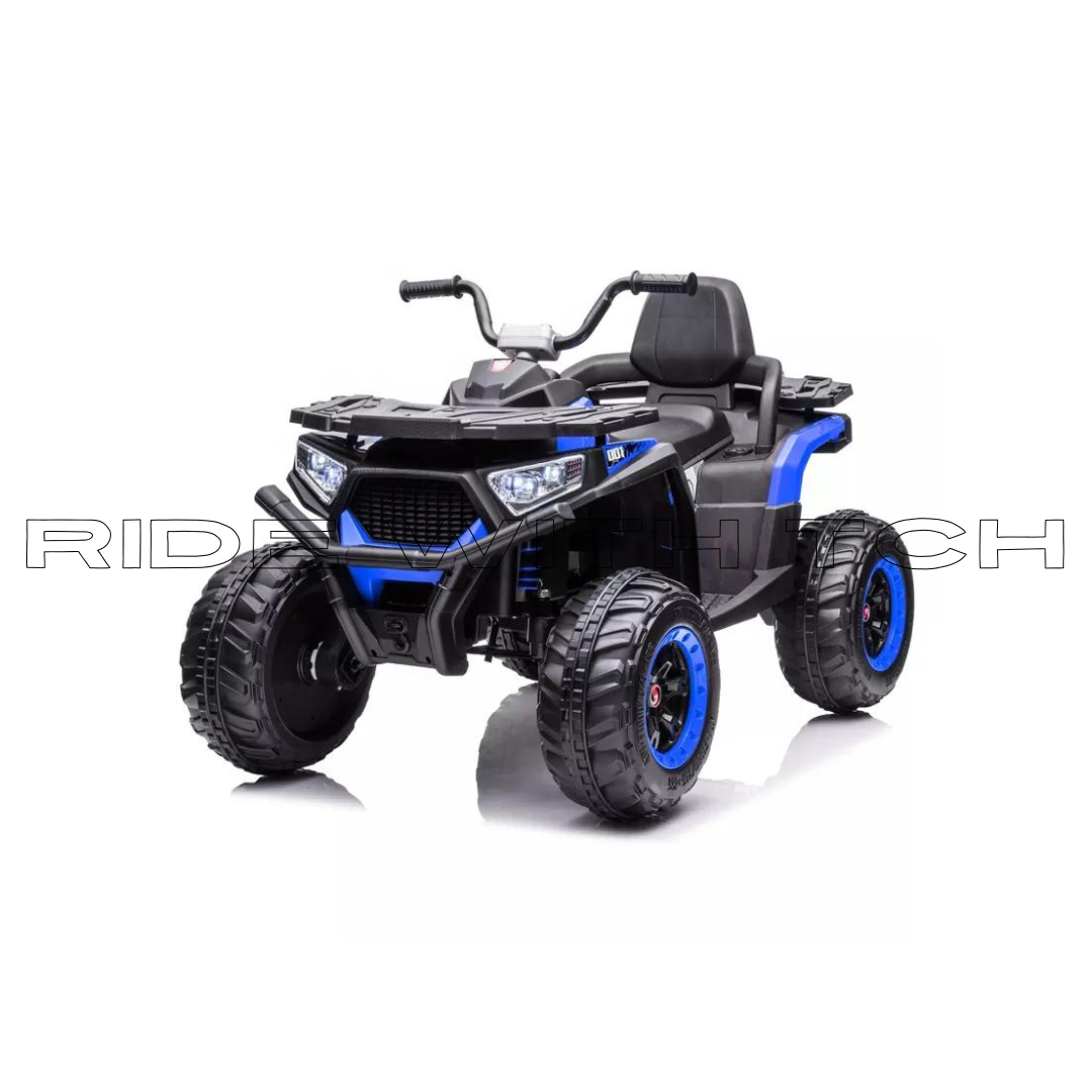 Electric Kids ATV Quad Bike - Battery 12V10AH