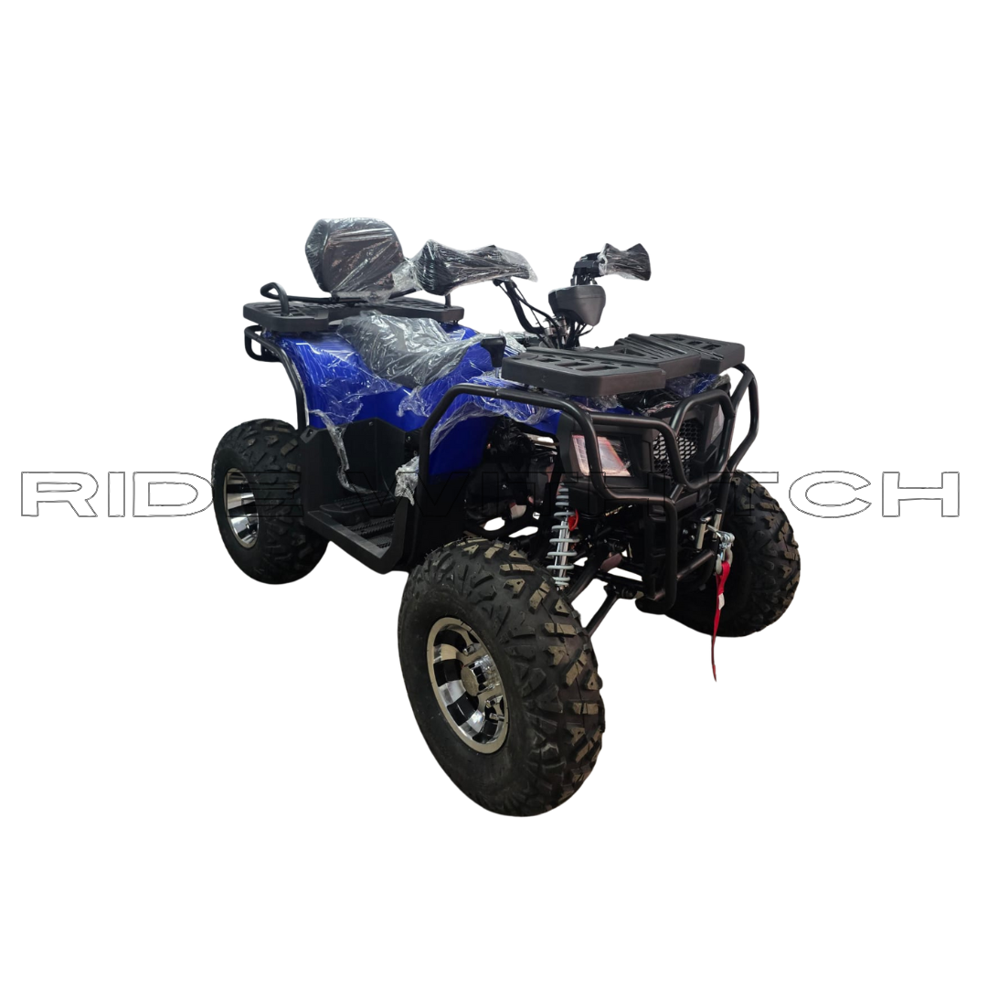 200CC DINOS ATV