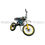 Thumbnail: 125CC Super Dirt Bike - 4 Stroke Engine Bike For adult - Max Speed - 80k