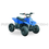 Thumbnail: 80CC ATV Quad Bike - 4 Stroke Engine ( Max Load Capacity - 120Kg.
