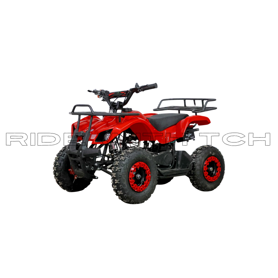 Mini Neo Electric ATV - MAX Load Capacity -75Kg