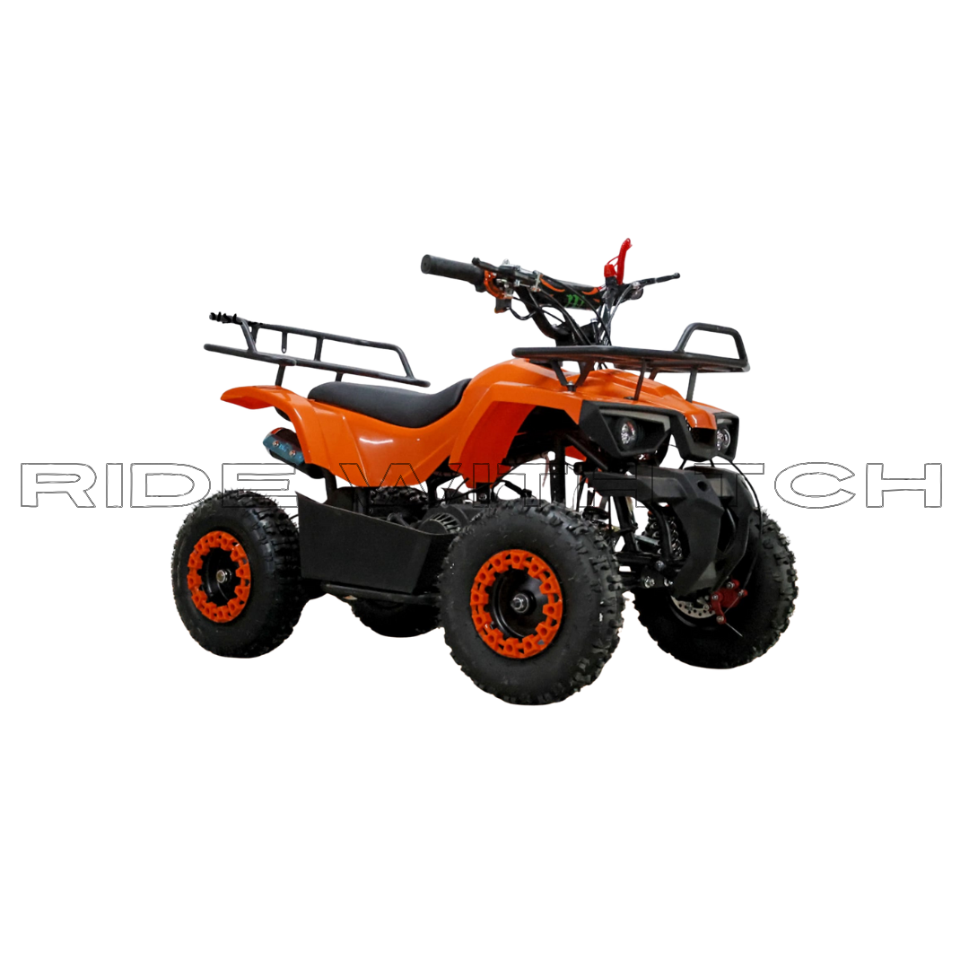49CC Neo Plus  ATV Bike For Kid's - 2 Stroke Engine ( Max Load Capacity