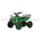 Thumbnail: 49CC Mini Neo ATV Bike For Kid's - 2 Stroke Engine ( Max Load Capacity -