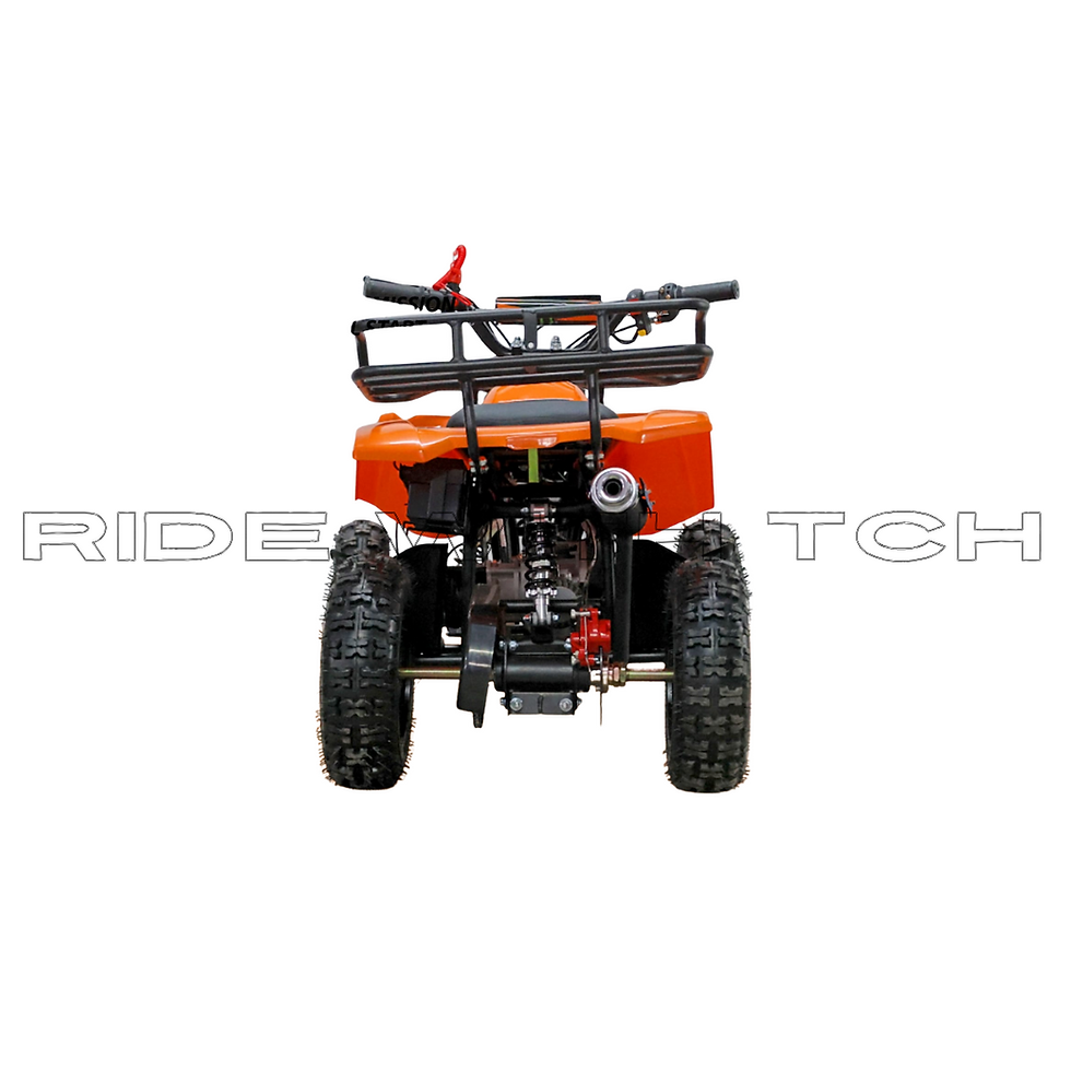 Thumbnail: 49CC Neo Plus  ATV Bike For Kid's - 2 Stroke Engine ( Max Load Capacity