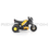 Thumbnail: TCH Royal Bike-6V Battery Operated Ride On Bike for Kids