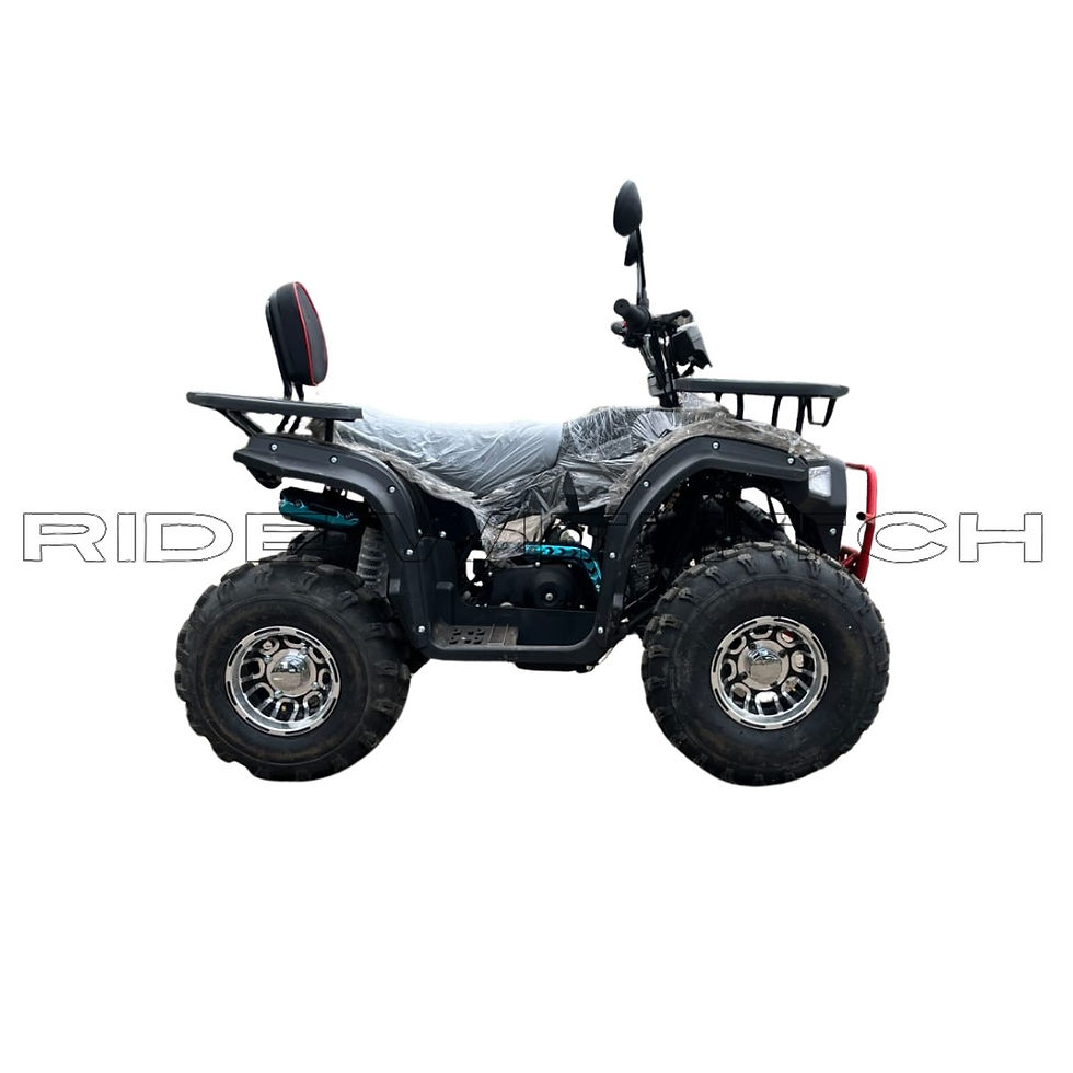 TCH 150CC DRAGON ATV