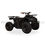 Thumbnail: Phantom Electric 1000W ATV - Max Load Capacity - 200KG