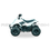 Thumbnail: 80CC ATV Quad Bike - 4 Stroke Engine ( Max Load Capacity - 120Kg.