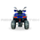Thumbnail: Phantom 135CC ATV - 4 Stroke Engine Max Laod Capacity - 150KG