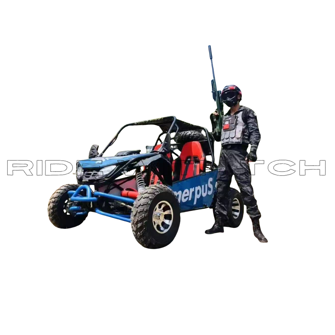 TCH 200CC Buggy