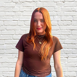 Rachel Benson