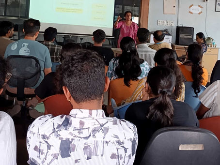 A Day of Learning That Matters: Chimple's POCSO and POSH Readiness
