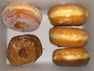 Happy Donuts