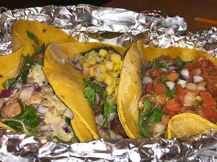 Whole Foods Market- Taqueria