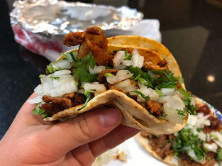 Tres Potrillos Taqueria