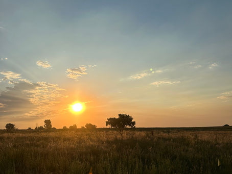 A Gift Hidden in Daylight Savings 