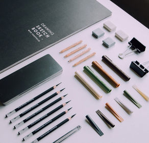 “เรียนวาดเส้น อย่างมีสไตล์”