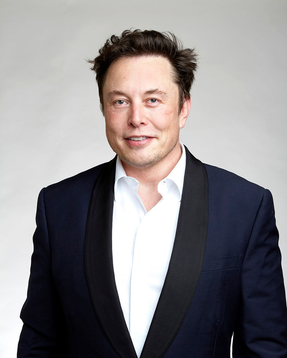 Zóveel winst heeft Tesla nodig voor zijn beurswaarde