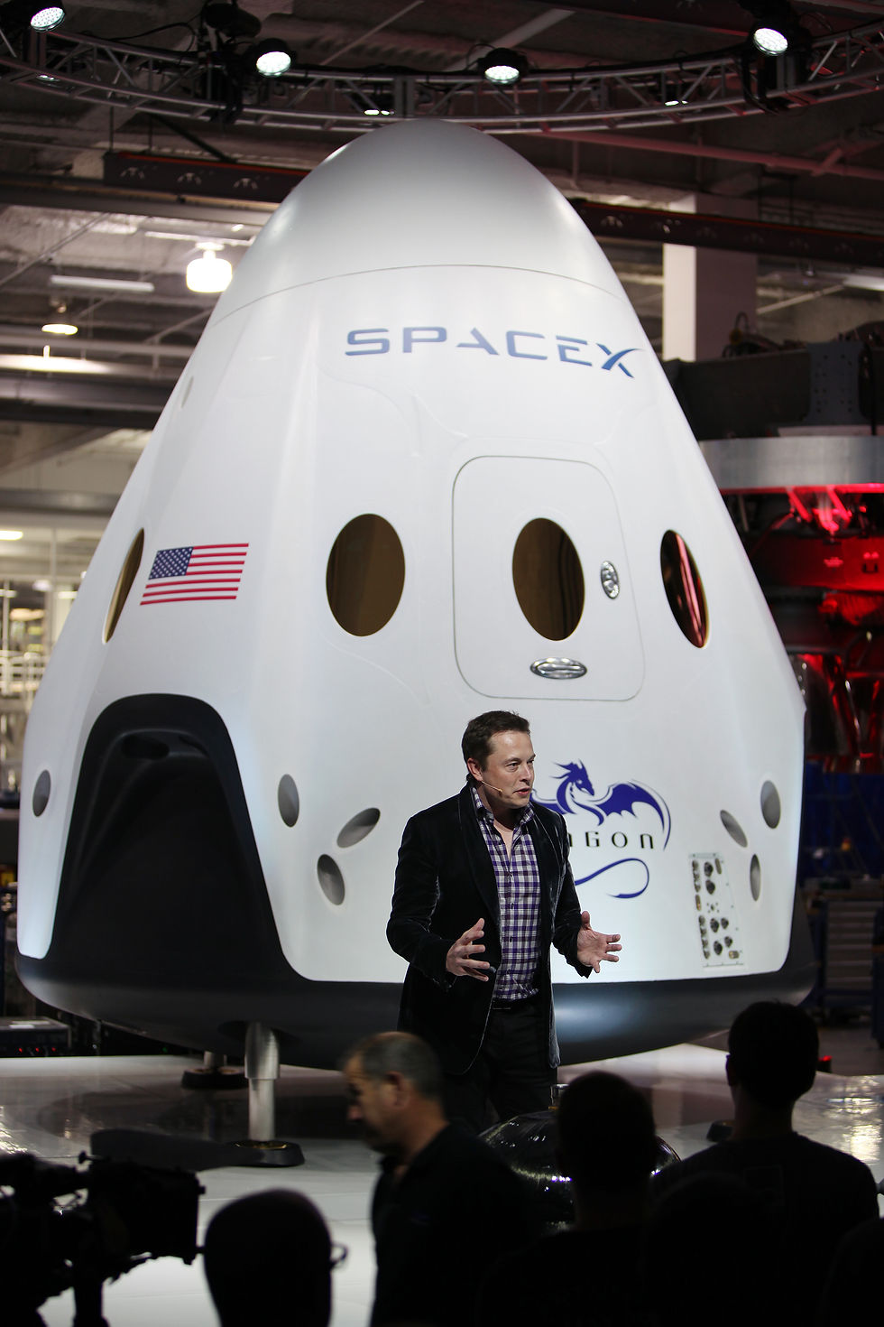 SpaceX zakt en op 3 november telt vooral de kas