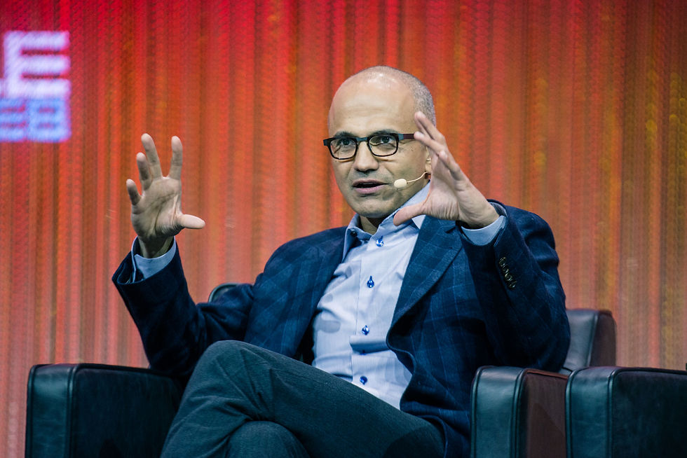 Microsoft gaat zware AI-taken per gebruik afrekenen en nu moet Copilot bewijzen dat bedrijven die rekening blijven betalen