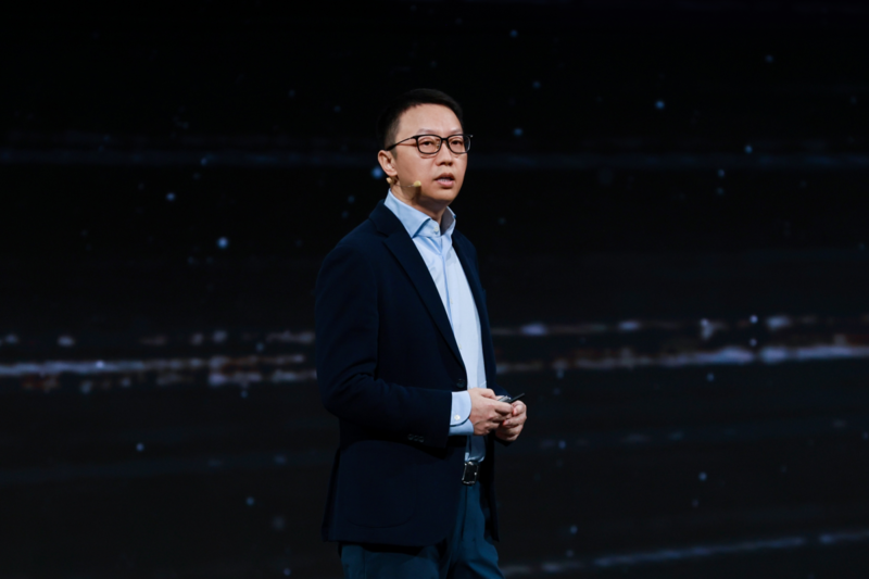Cloudgroei bij Alibaba kost voorlopig meer kas dan ze oplevert