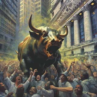 De favoriete ETF van Wall Street speelt in op de nieuwe AI boom