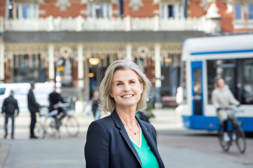 Bij ABN AMRO beslissen de kosten over de winstgroei