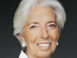 Christine Lagarde, ECB-president. Portret 2019, Lemrich / Europese Centrale Bank, via Wikimedia Commons. © European Union, 1998 tot 2026; hergebruik met naamsvermelding.