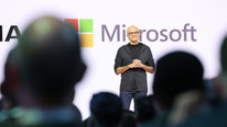 Hoe lang wacht Microsoft op de kas uit zijn orderboek?