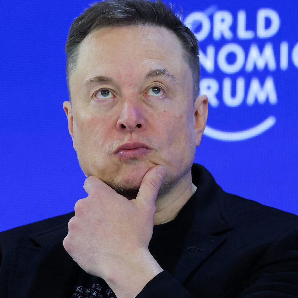 Alles wijst erop dat Tesla na zijn eerste BBB-rating meer gaat lenen voor 25 miljard dollar aan AI-investeringen