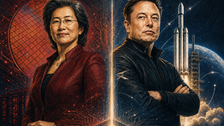Wat AMD en SpaceX vanavond moeten bewijzen en 11 andere aandelen om te volgen