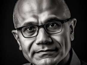 Waarom ik na 150% winst op Microsoft, niet blind opnieuw instap