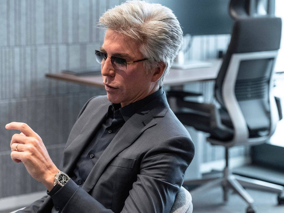 ServiceNow passeert 1 miljard dollar aan AI-contracten