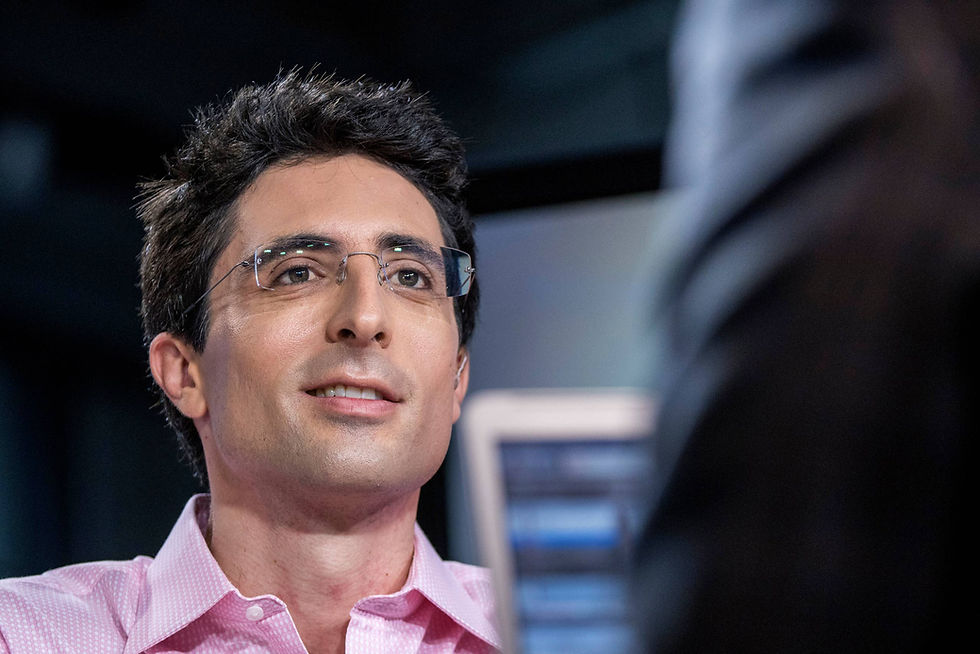 IonQ stapelt contracten op en toch telt straks alleen omzet