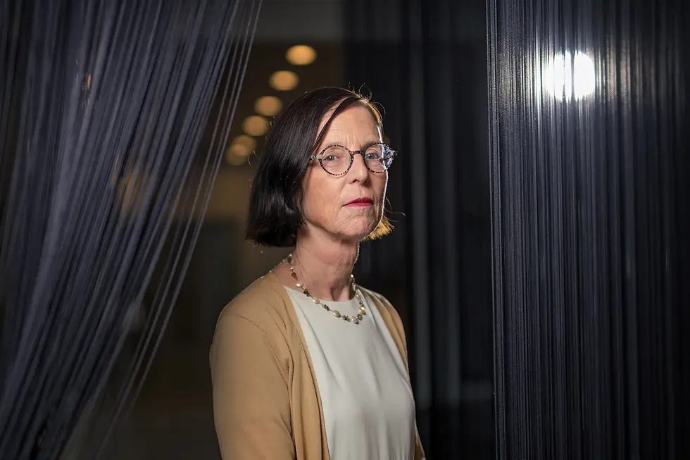 AFM waarschuwt voor finfluencers en deze boetes laten zien waarom