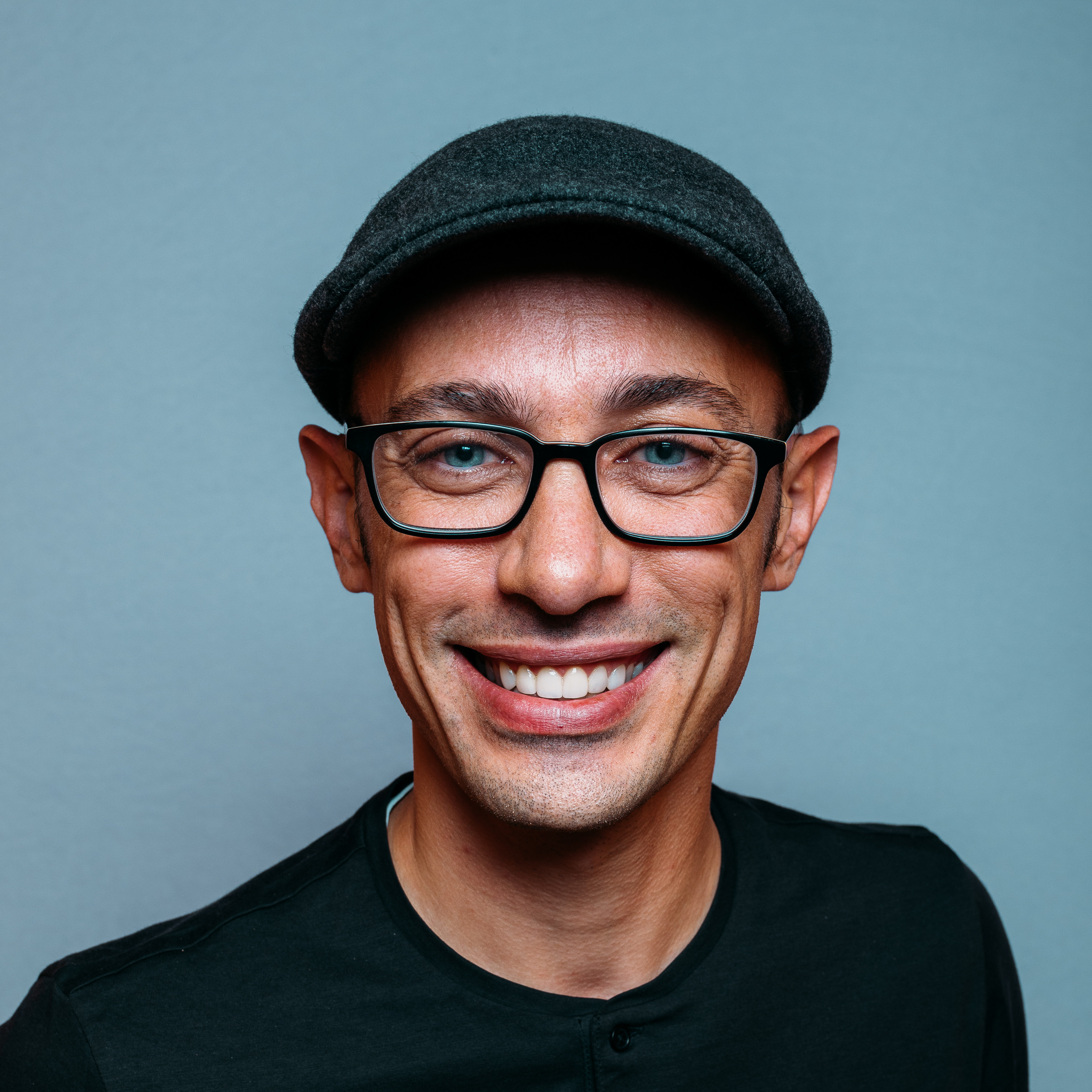 Shopify-oprichter en CEO Tobias Lütke