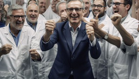 Aalberts Industries doet iets wat beleggers absoluut niet mogen negeren