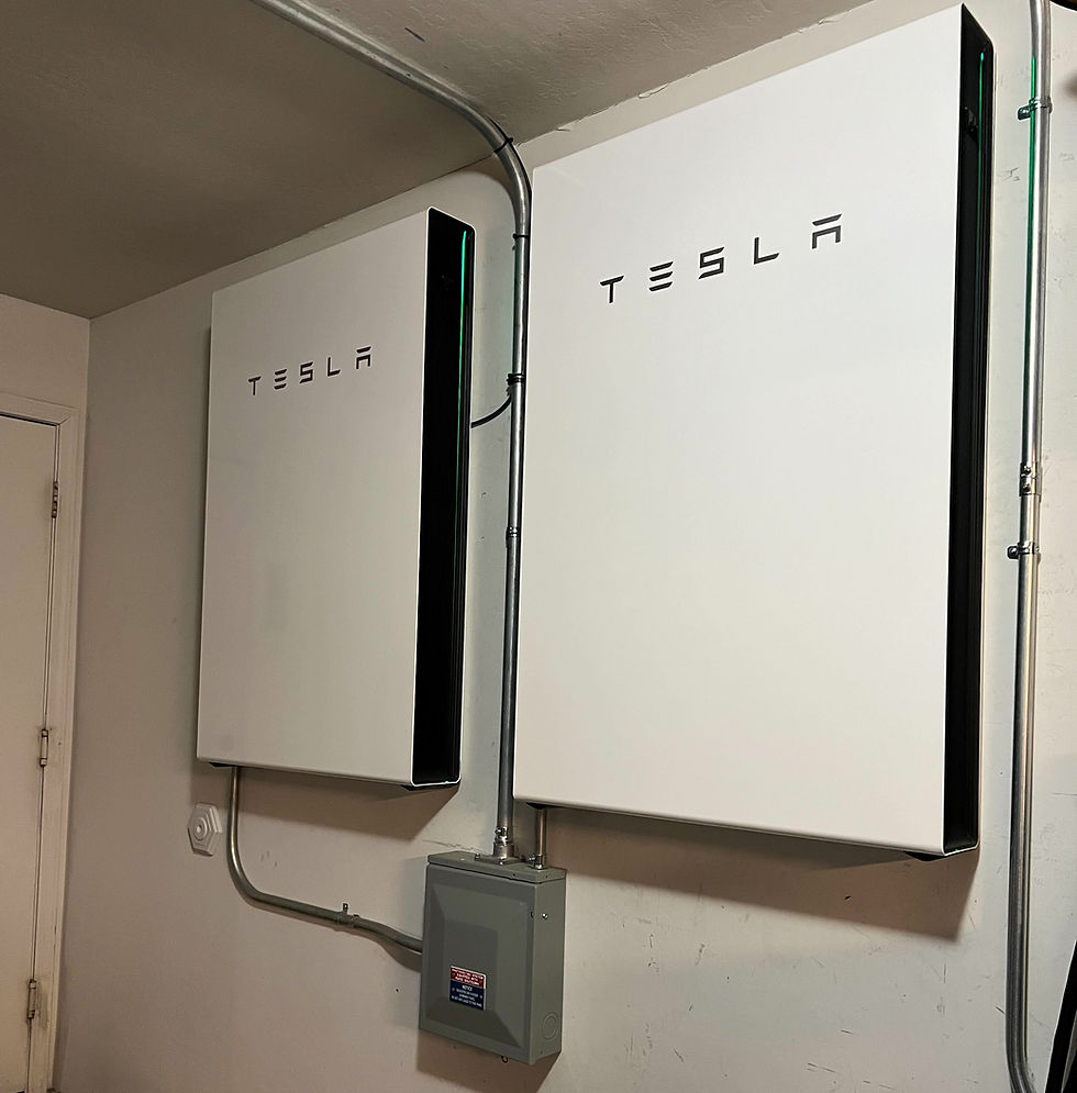 Tienduizenden thuisbatterijen erbij maar wat leveren ze op?