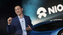 De automarge van NIO moet nu ook gewone winst worden
