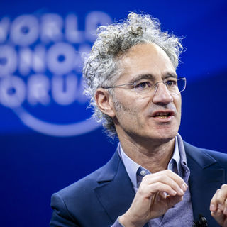 161 keer de winst laat Palantir geen ruimte voor verwatering