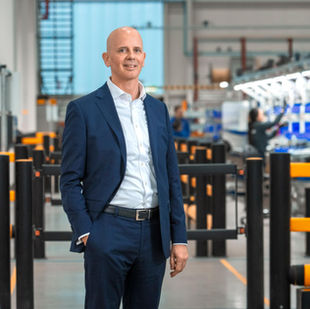 Het grootste deel van Alfens opslagorders komt pas in 2027
