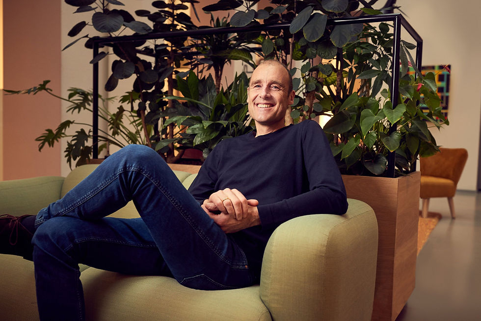 Adyen groeit met weinig personeel en dat moet zo blijven