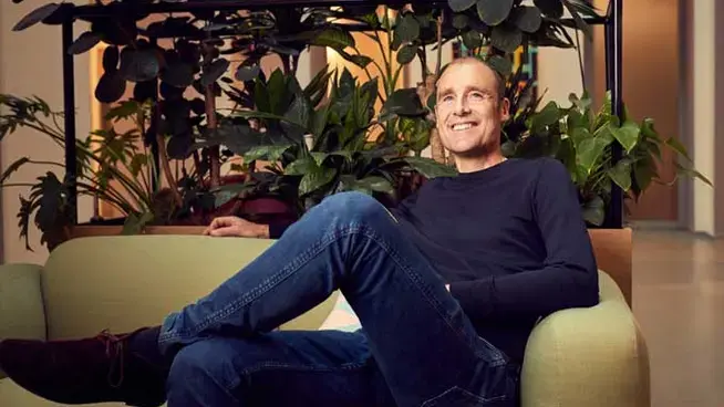 Adyen verwerkt 804 miljard euro maar verdient minder per betaling
