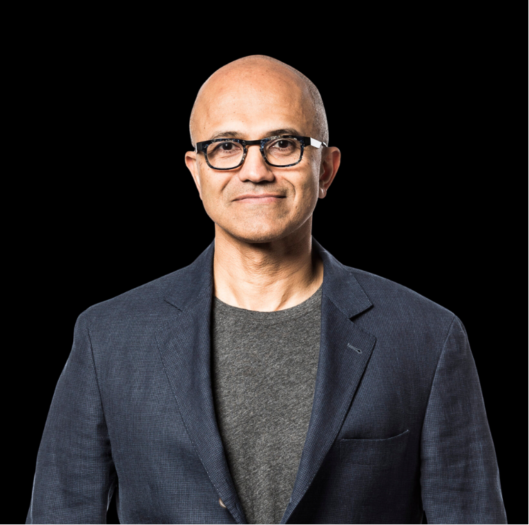 Miljardeninkoop en toch heeft Microsoft amper minder aandelen