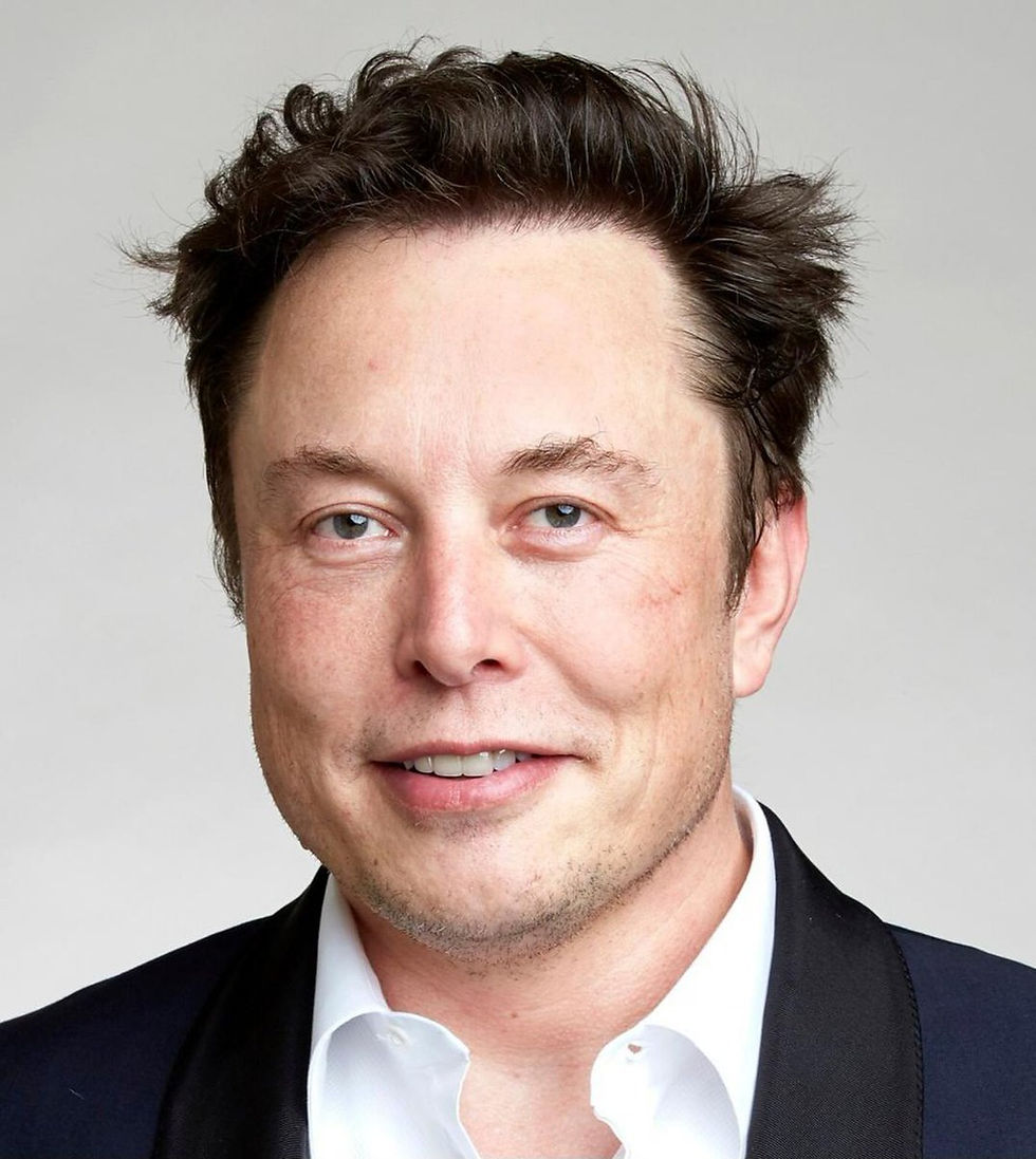 SpaceX zit vol kas maar moet de verwatering nog terugverdienen